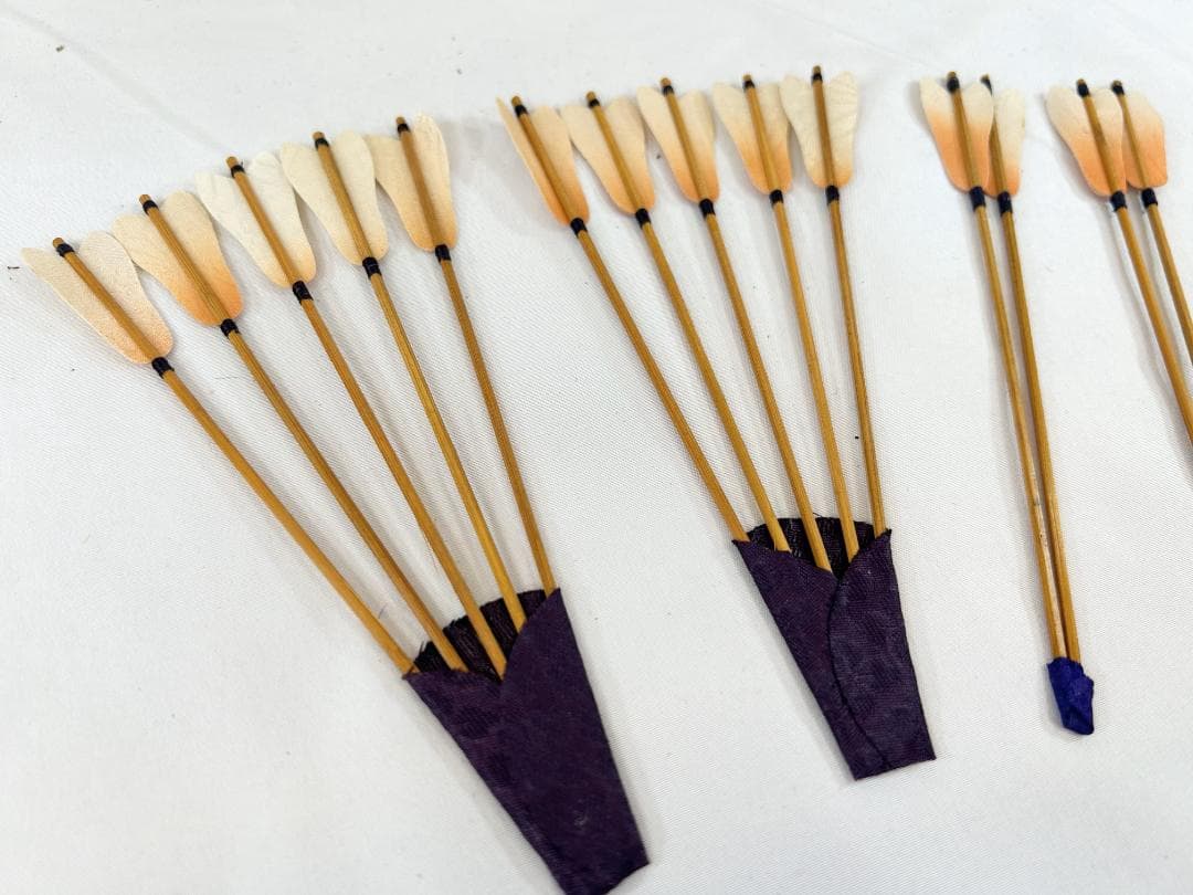 随身 太刀 お道具のみ 随身小道具 雛人形 0217-11 雛祭り 道具 雛道具