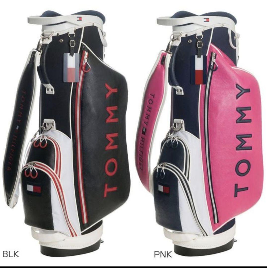 美品   キャディバッグ