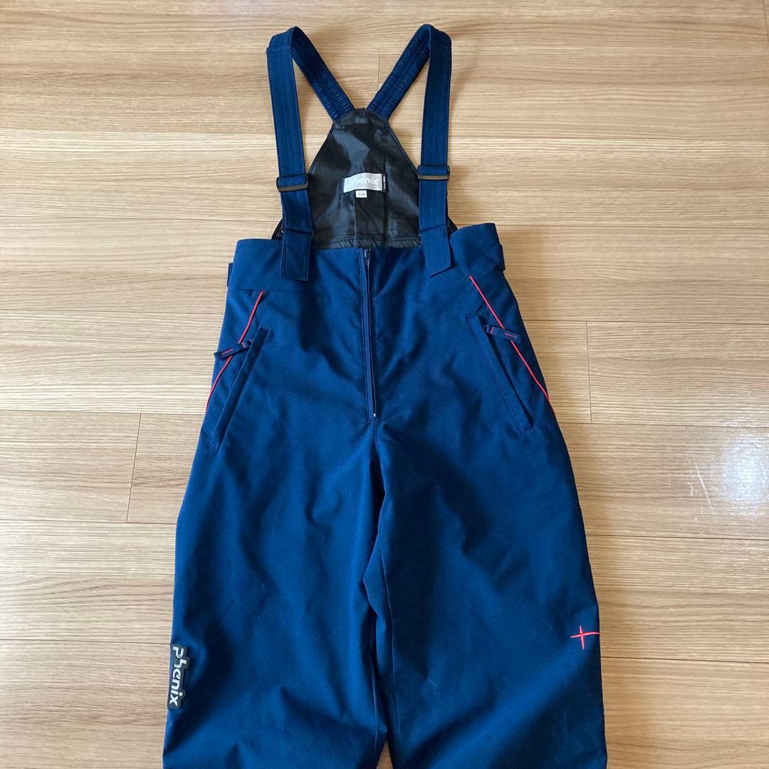 phenix スキーウェア 170cm 上下セット