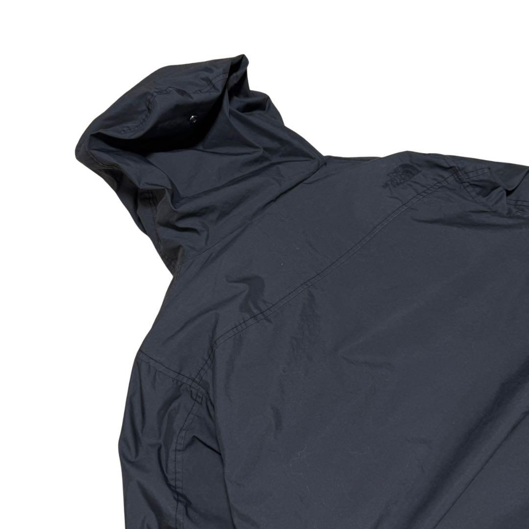 ノースフェイス パープルレーベル ダウンコート ND2864N