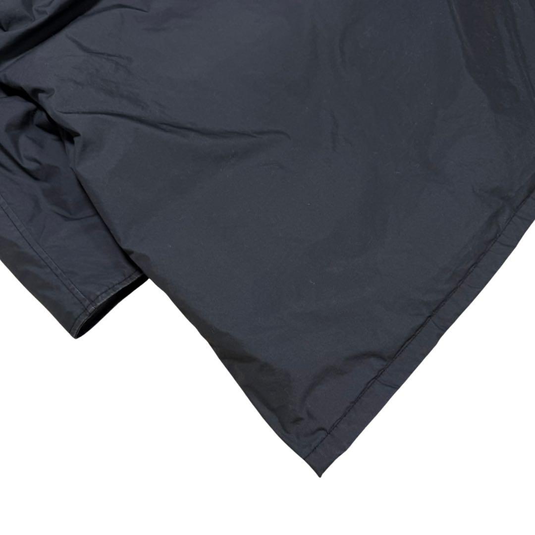 ノースフェイス パープルレーベル ダウンコート ND2864N