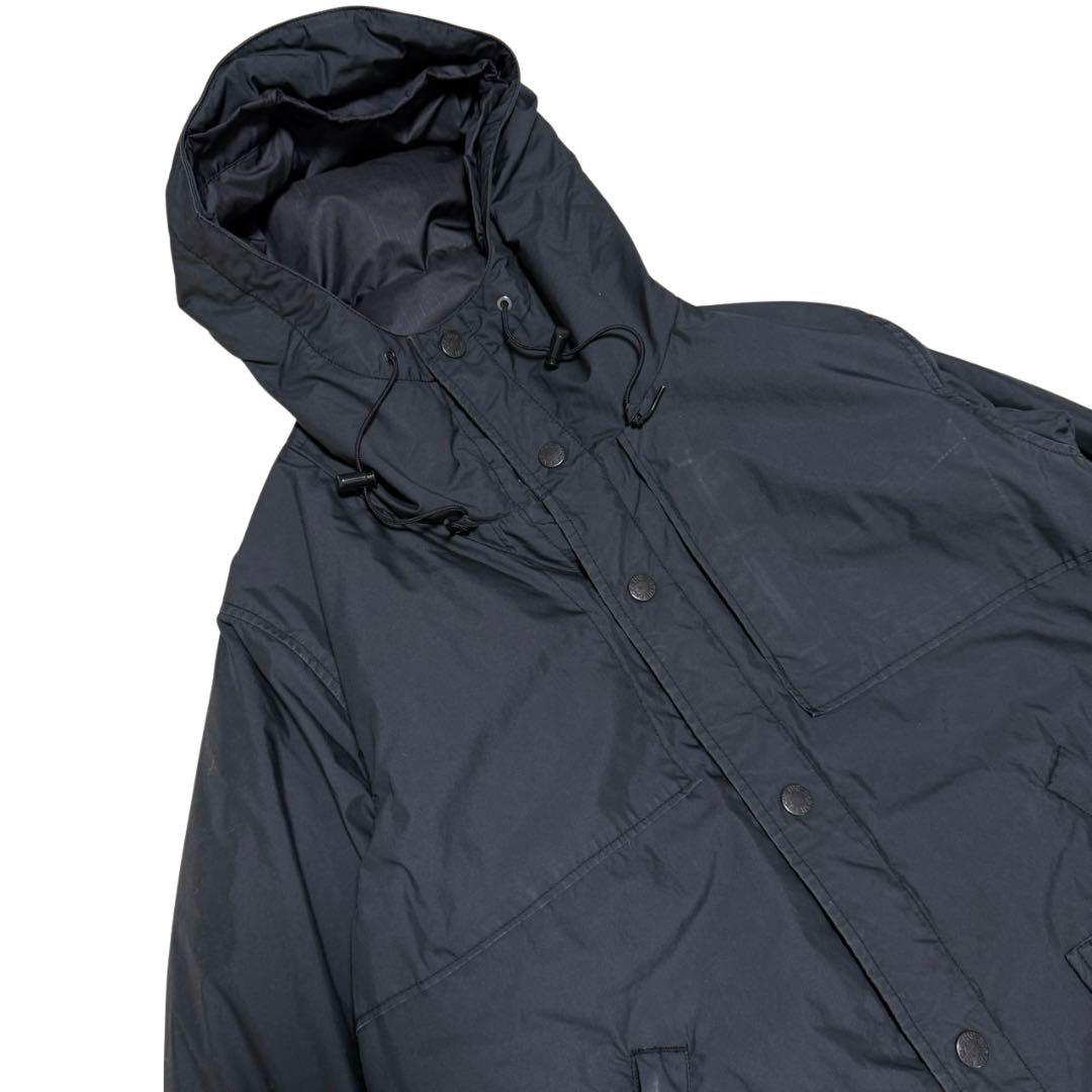 ノースフェイス パープルレーベル ダウンコート ND2864N