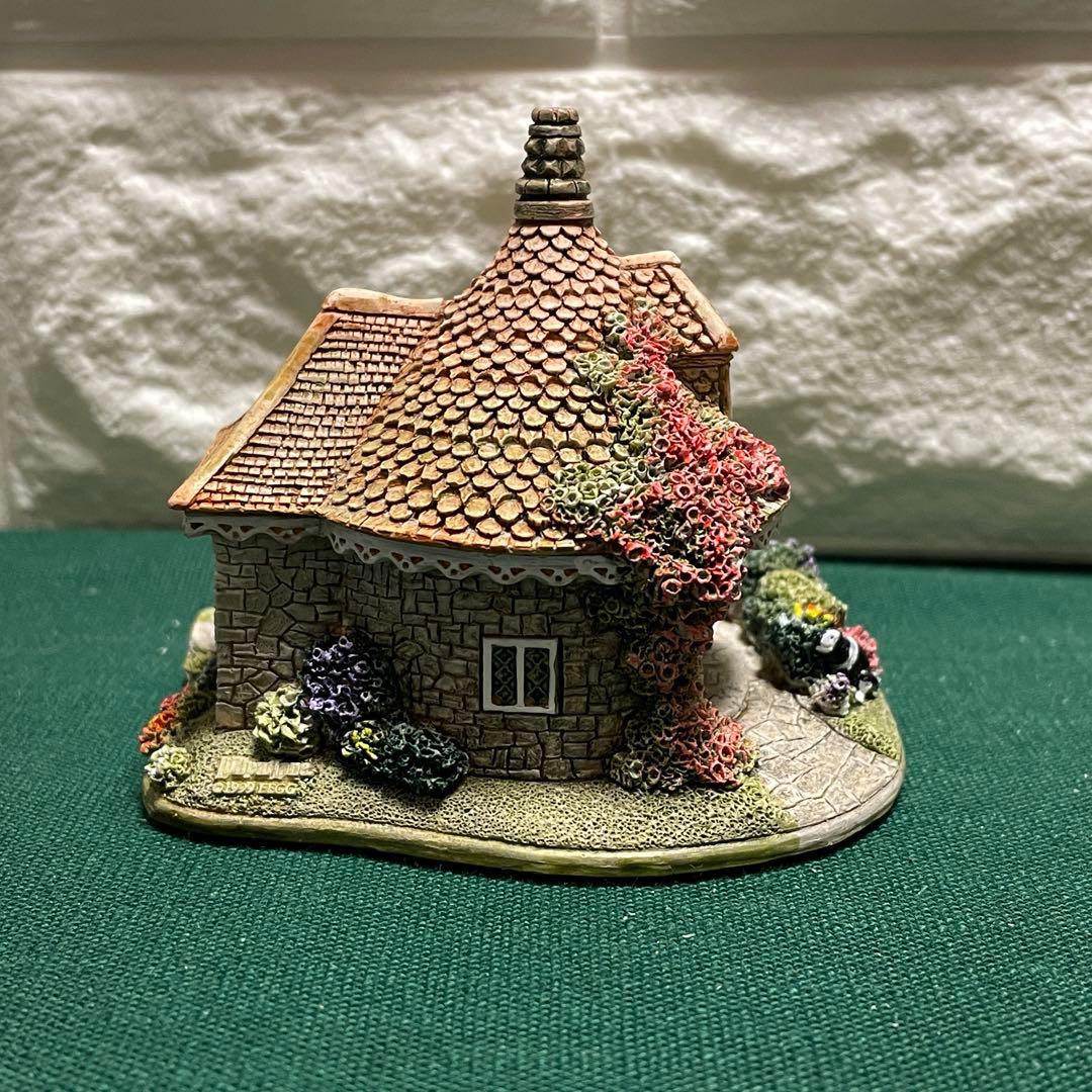 専用❗️リリパットレーン407☆WITH THANKS