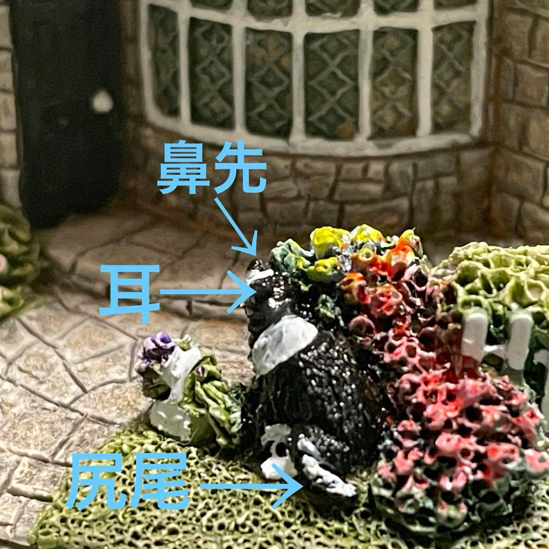 専用❗️リリパットレーン407☆WITH THANKS