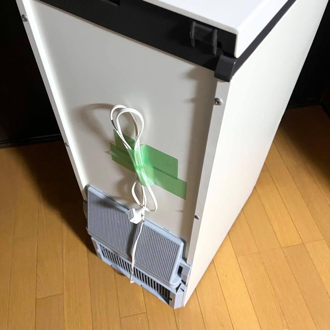 MK(エムケー)精工 保冷米びつ クールエース 米容量31kg HK-131