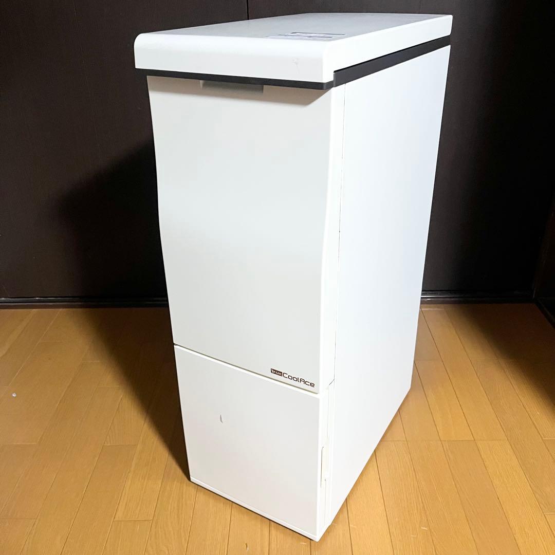 MK(エムケー)精工 保冷米びつ クールエース 米容量31kg HK-131