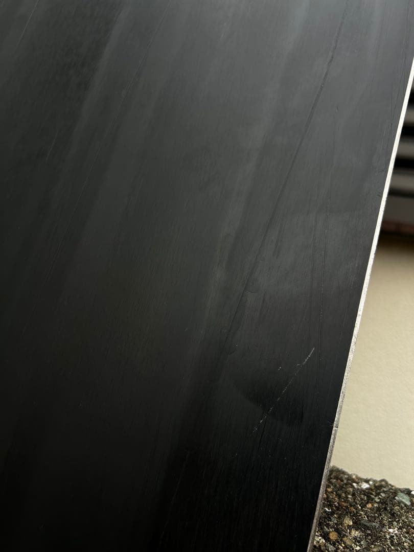 SALOMON DERBY ROCKET 147 スノーボード レッド