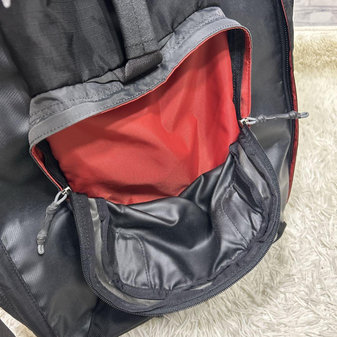 THE NORTH FACE LONG HAUL 26 キャリーバック　52L黒