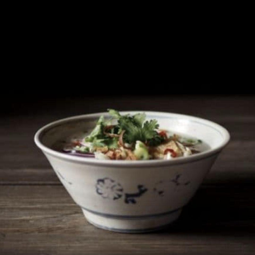 ③ 田村文宏 どんぶり 器 食器 安南丼鉢