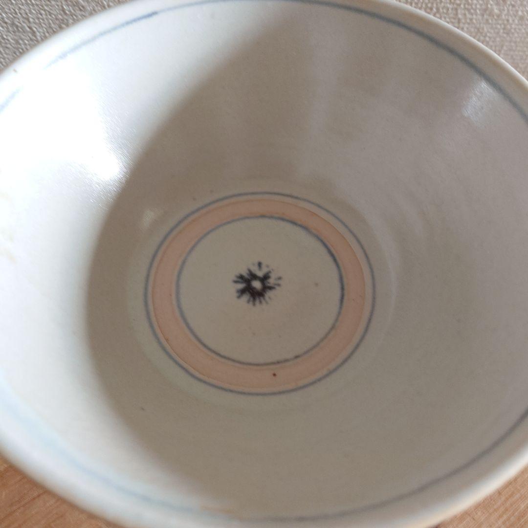 ③ 田村文宏 どんぶり 器 食器 安南丼鉢