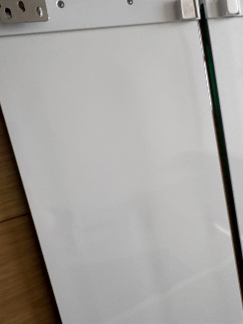 パナソニック　ウツクシーズ　鏡　ミラー　三面鏡　幅900mm 洗面台