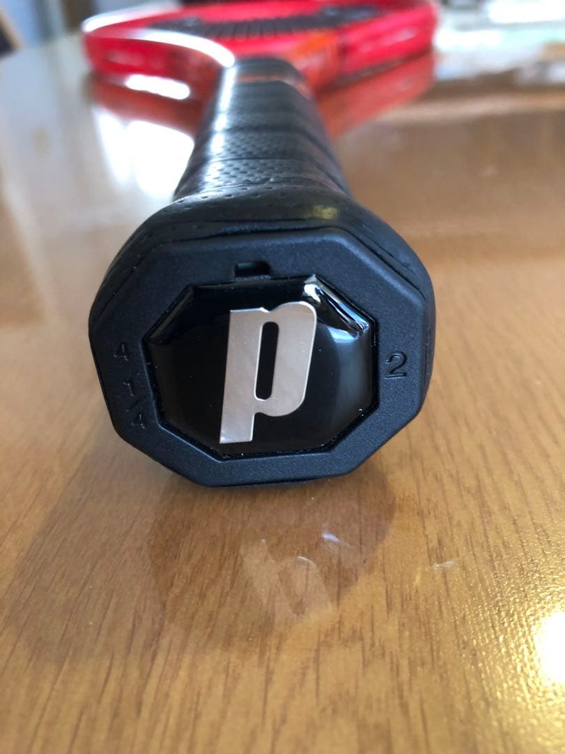 ⭐️タイムセール⭐️美品Prince BEAST 100（300g G2）