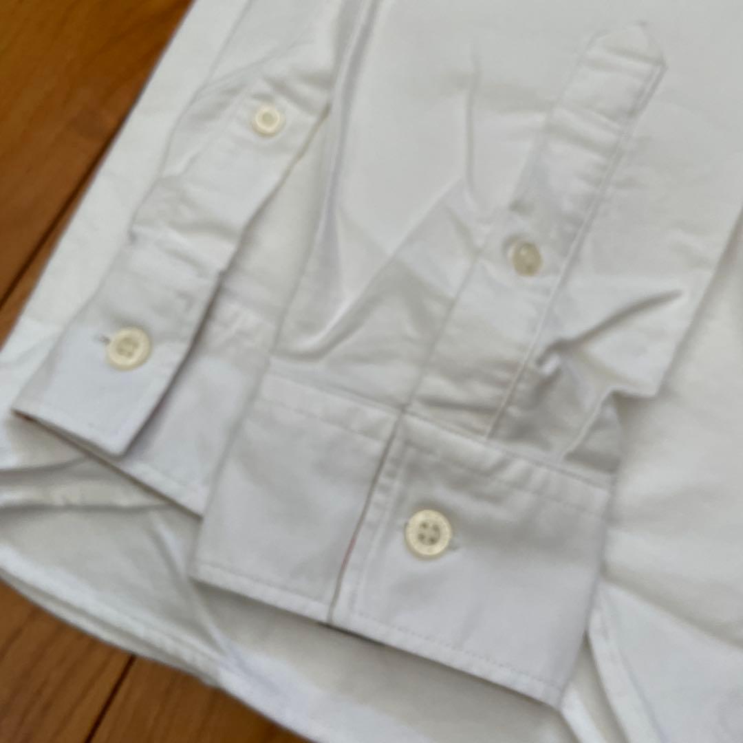 「SALE 新品」 BURBERRY BRIT メンズシャツ