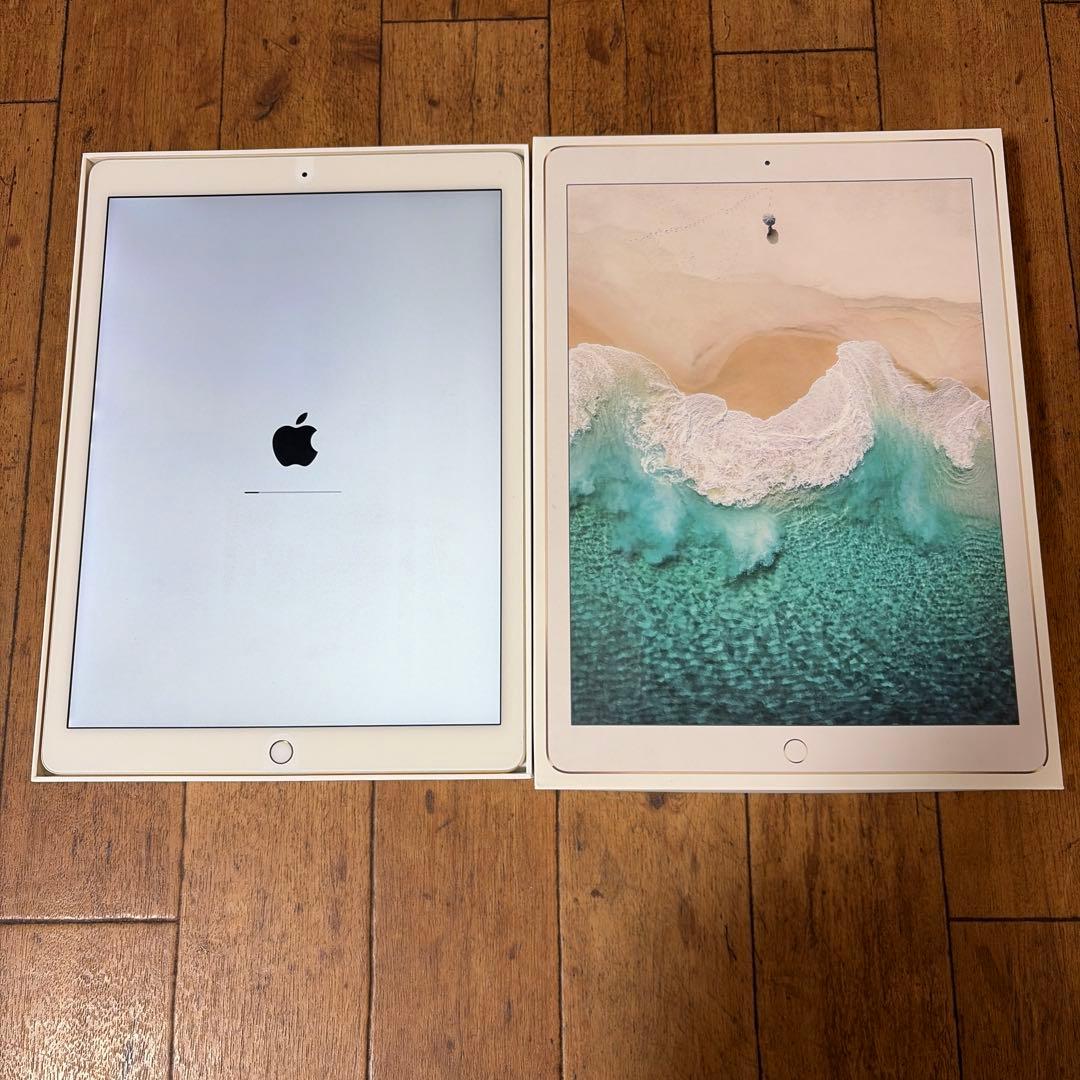 iPad Pro 12.9インチ (第2世代) 512GB Wi-Fi