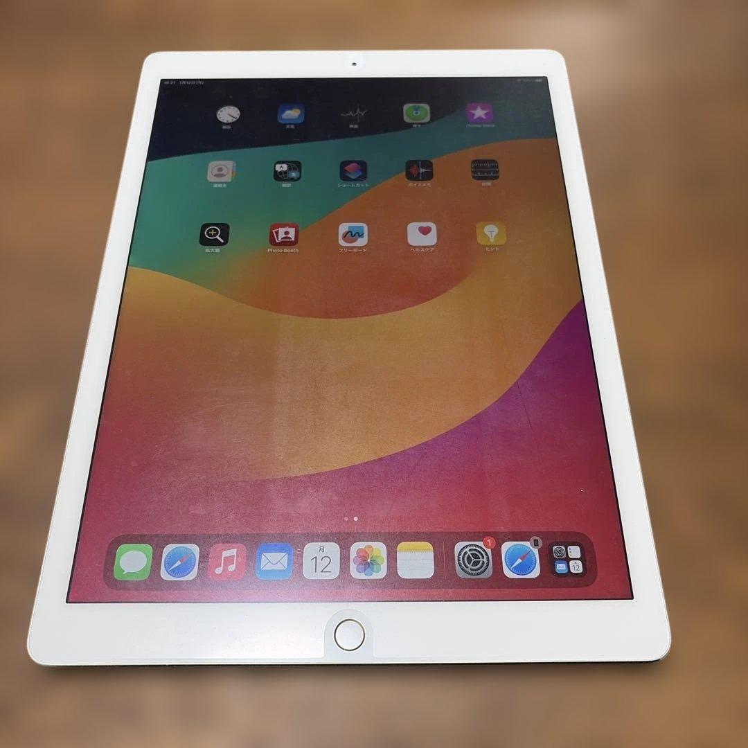 iPad Pro 12.9インチ (第2世代) 512GB Wi-Fi