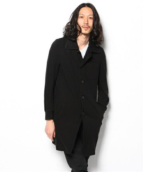 まるラウンジリザード LOUNGE LIZARDルーズショップコート