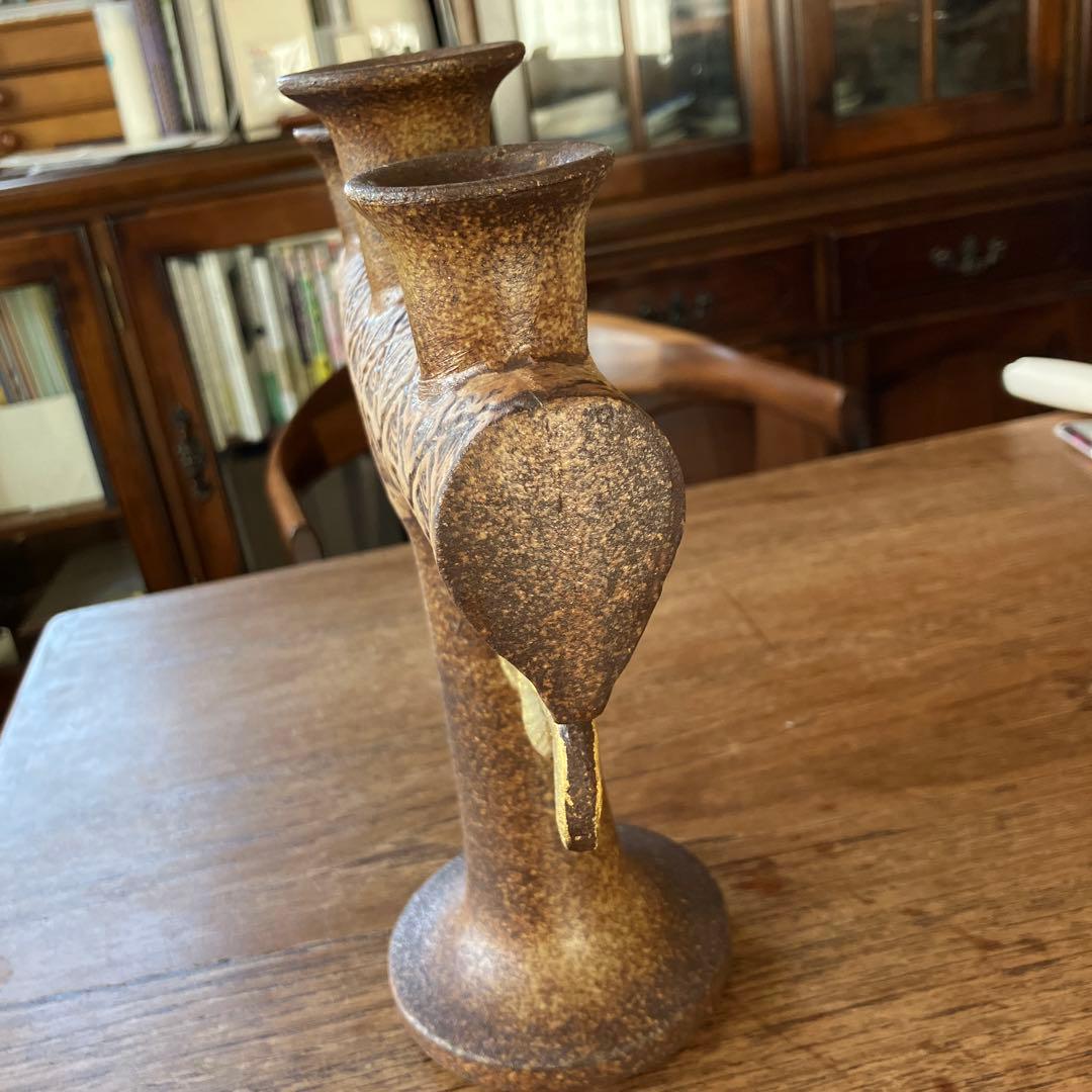 リサ・ラーソン　メダイヨン