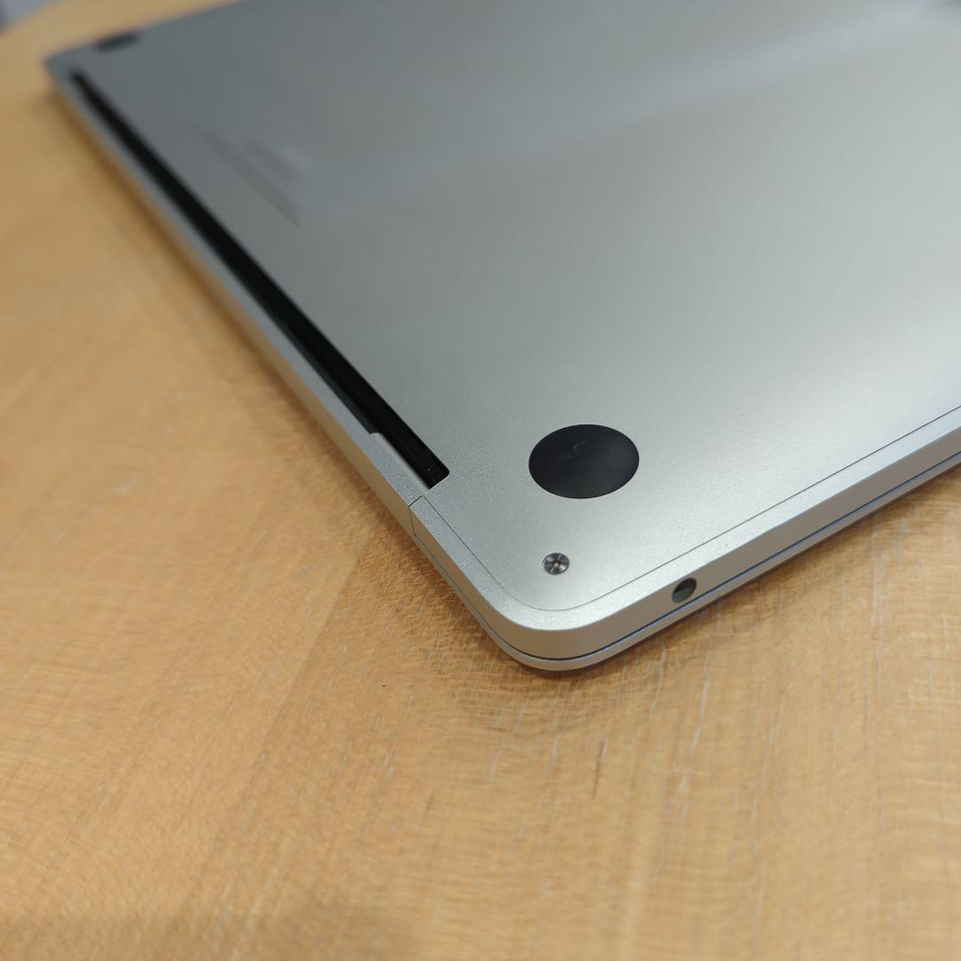 MacBook本体 MacBook Pro