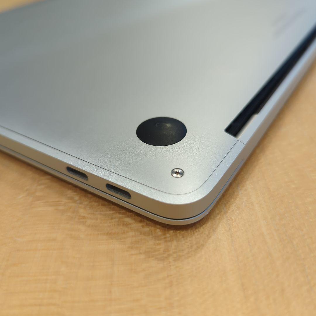 MacBook本体 MacBook Pro