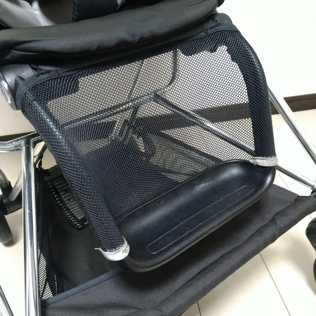 【早い者勝ち❣送料込み❣】サイベックス ベビーカー ミオス⭐︎