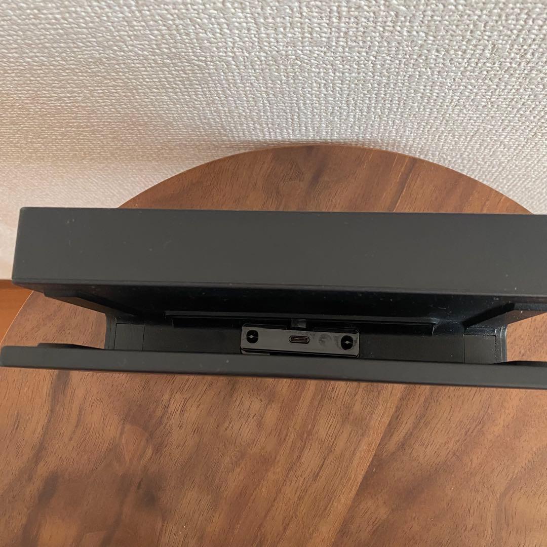 NintendoSwitch 本体　箱無し(HDMIケーブルは純正ではありません