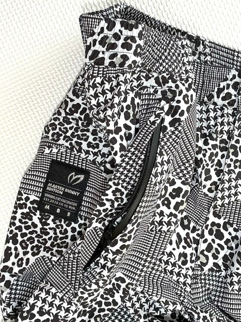 マスターバニーエディション ナイロン2.5L レインパンツ（グレン／5）