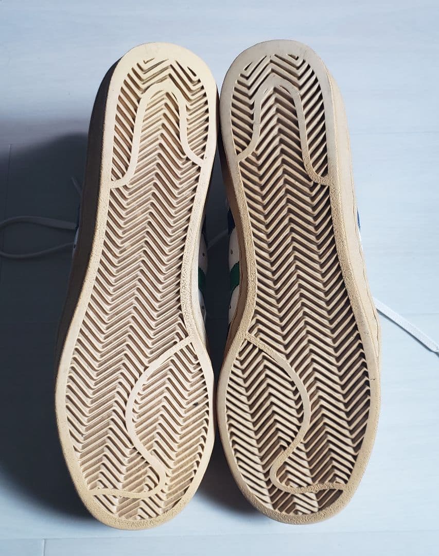 靴 adidas promodel 1970 pistol pete vintage