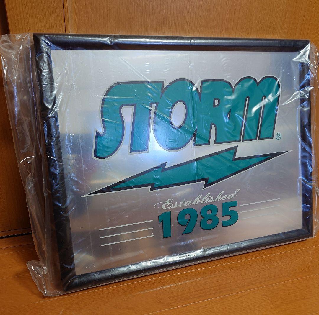 ◆STORM◆ ストーム 照明付ディスプレイ