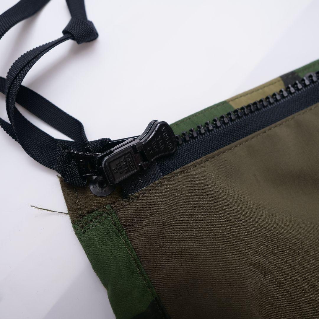 US ARMY エクワックス　ゴアパーカー　S-L　ECWCS gen1 後期型