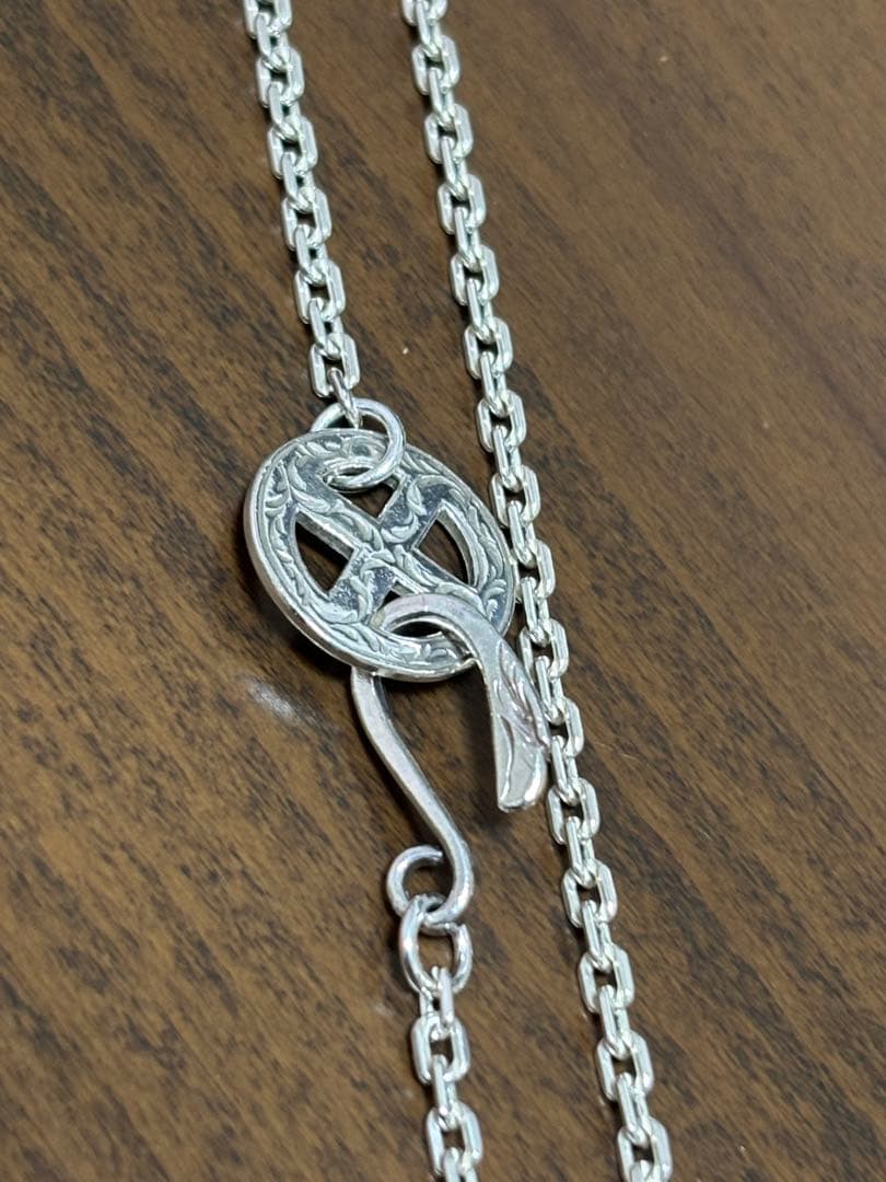 KEN KIKUCHI ケンキクチ　イーグルフック＆ホイール