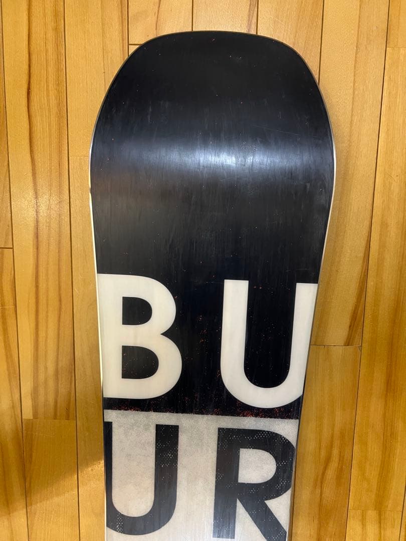 タイムセールBurton Feel good スノーボード