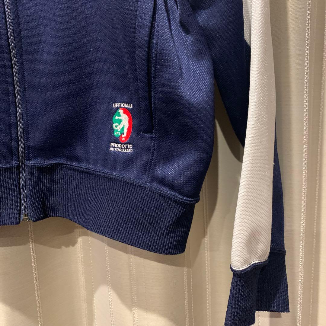 kappa IFL ラツィオ トラックジャケット