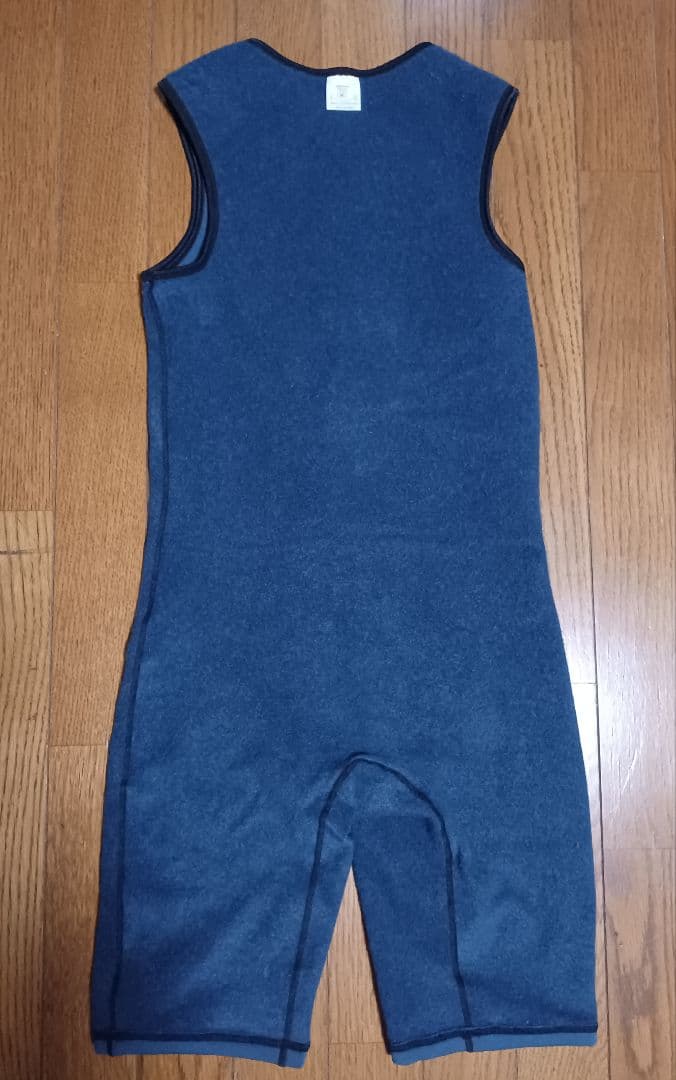 ハルウララ MAGIC 　マジックロイヤルBEWET インナーM