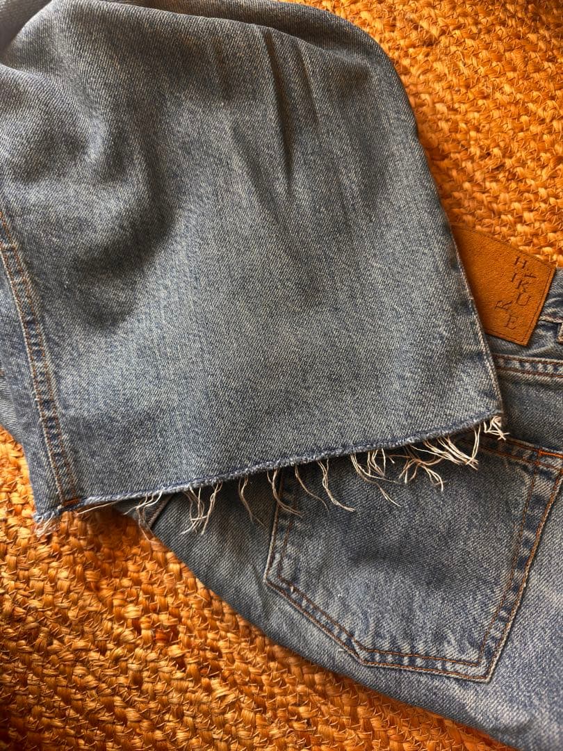 HAIKURE デニム