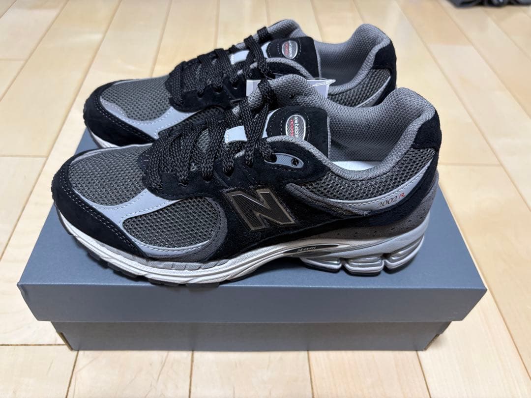 【新品23.5cm】New Balance U 2002 RC 人気カラー