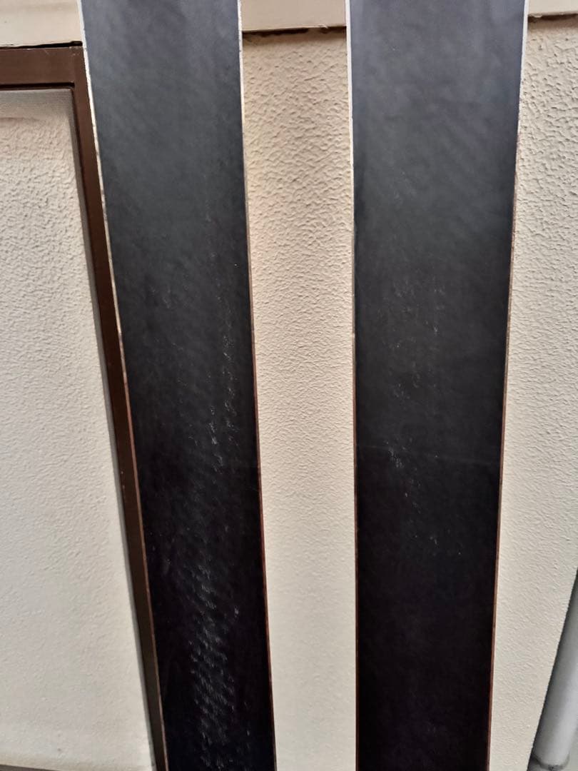  Havoc 175cm ＋MARKER ビンディング