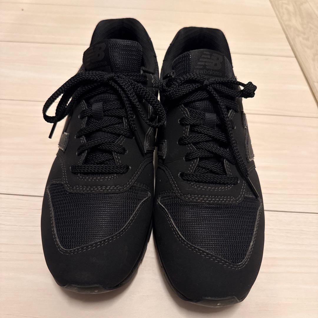 【寅】ニューバランス　CM996XV2