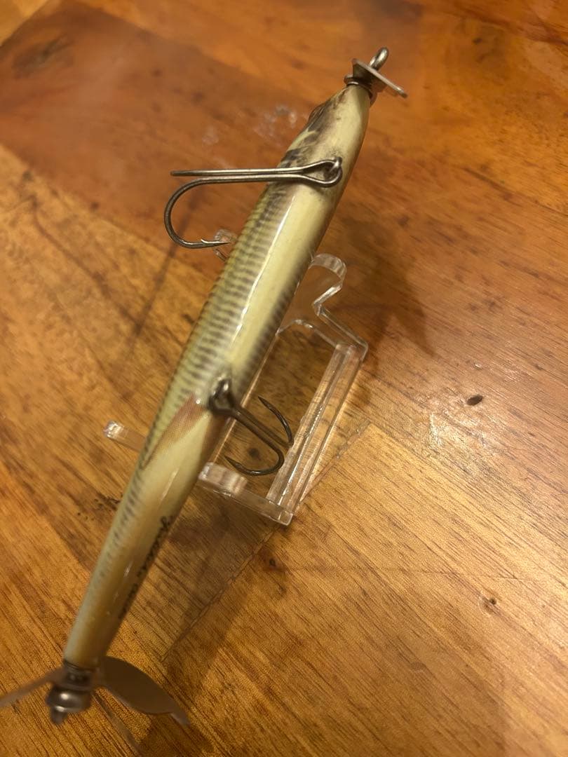 A.H.P.L. グランパ　ロングP