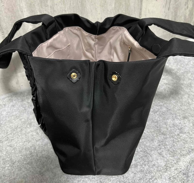 フリルトートバッグkozoon♡様