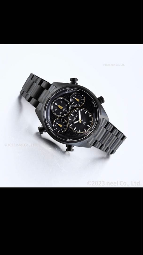 セイコー プロスペックス ソーラー SBER007 SEIKO PROSPEX