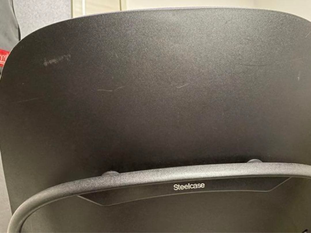 スチールケース　Steelcase