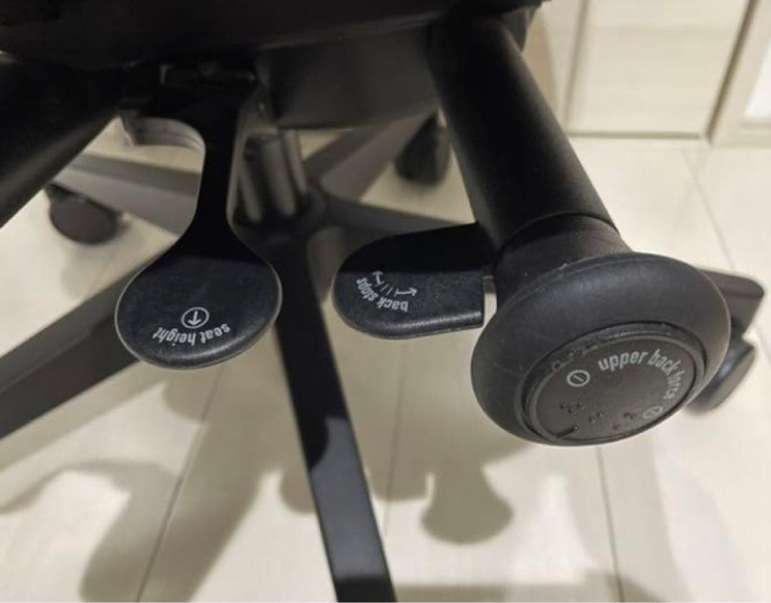 スチールケース　Steelcase