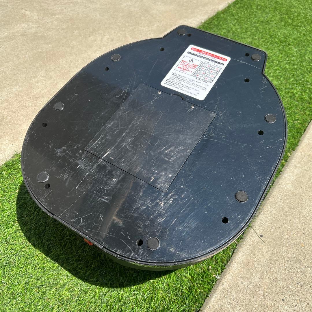 FIELD FORCE トスマシン