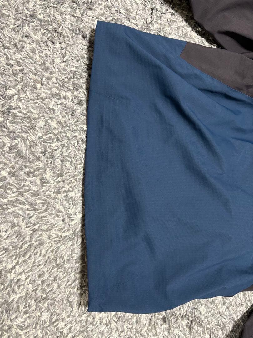 せ*ん様 THE NORTH FACE STEEPシリーズFL PURIST J