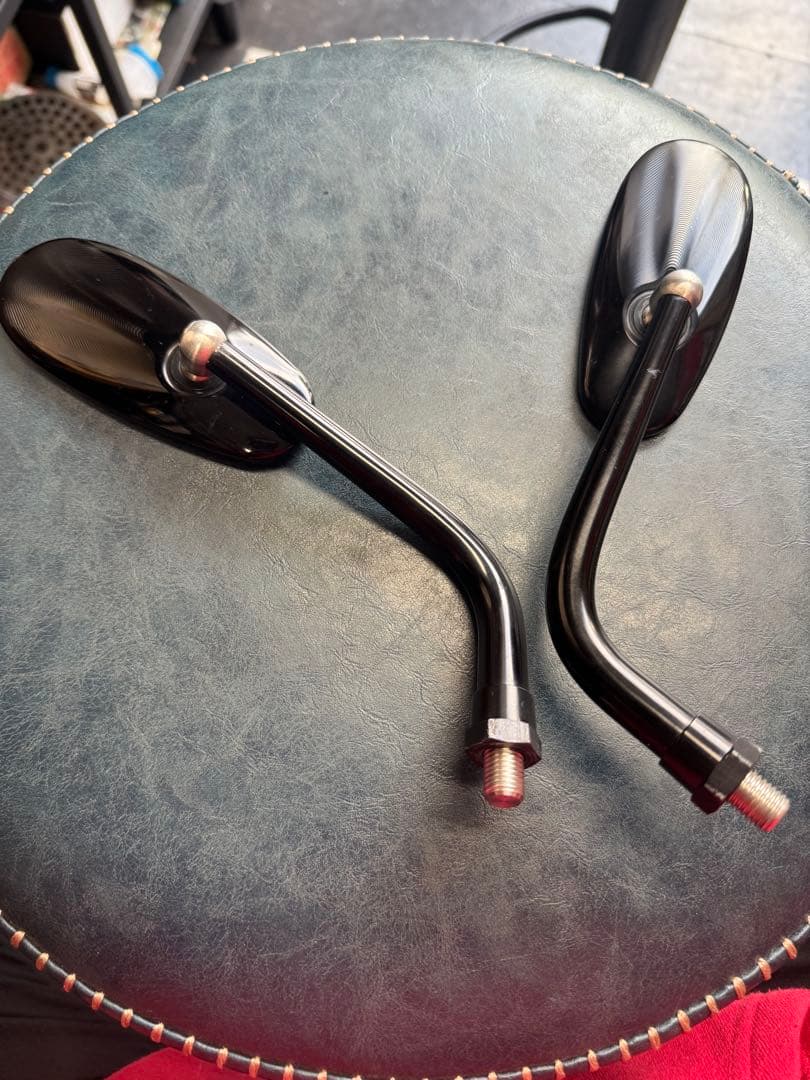 クラフトマン　モーフィングミラー　テーパーシャフト　左右セット