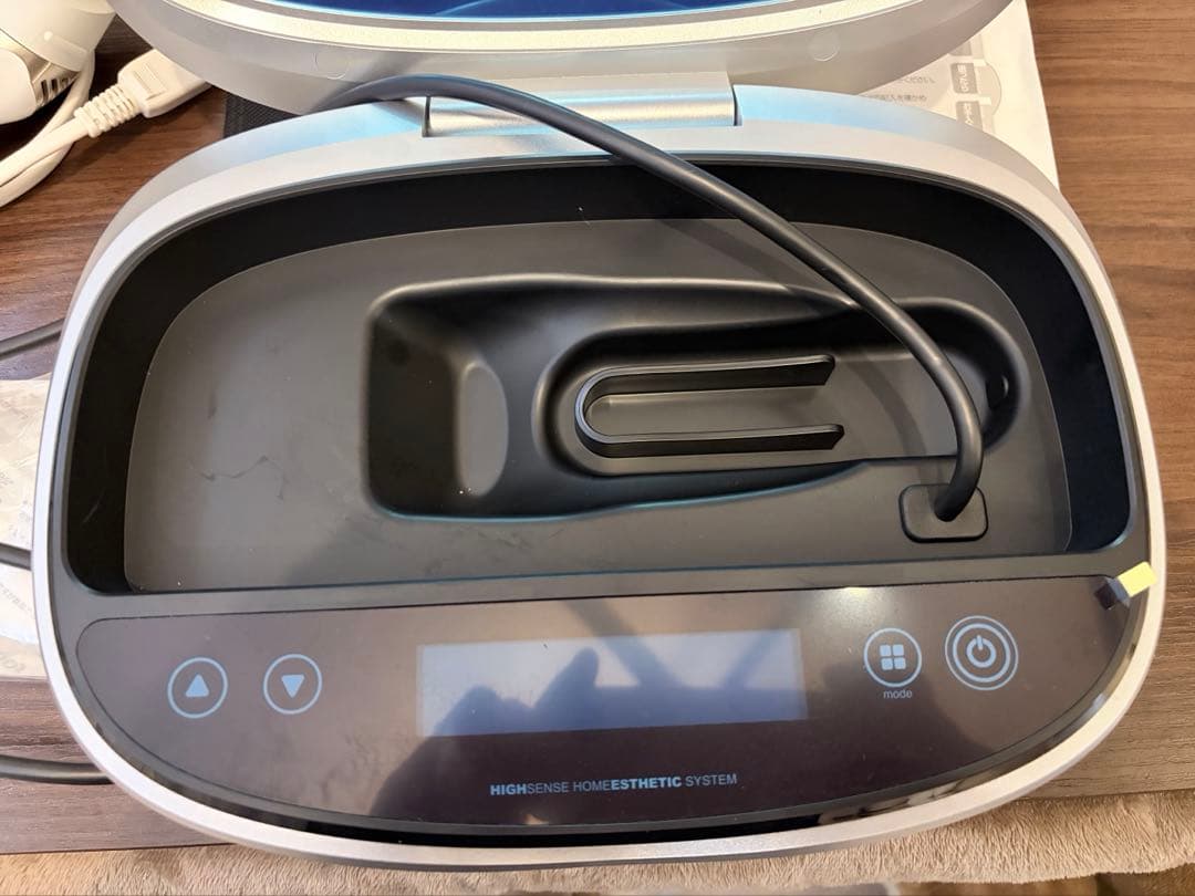 KE-NON Ver8.7J スーパープレミアムカートリッジ2 脱毛器