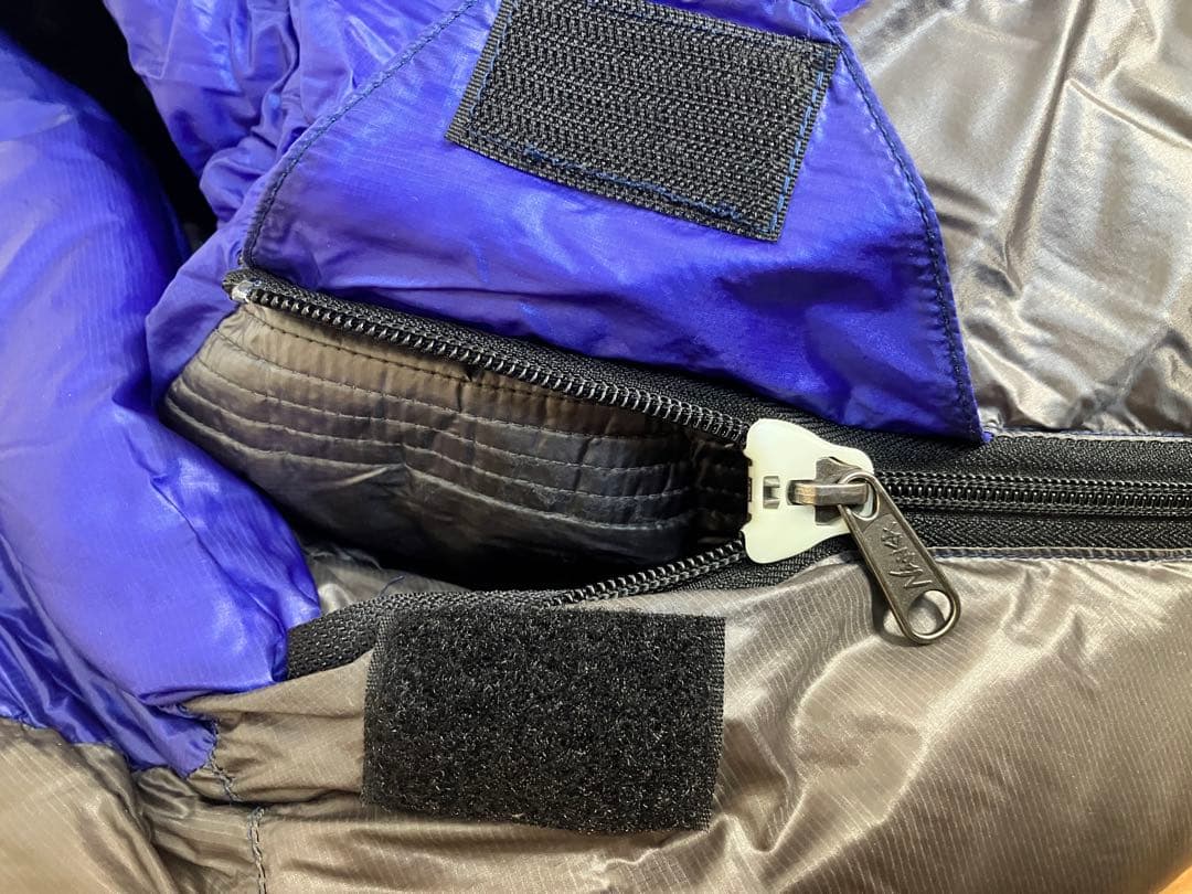 ナンガ　NANGA UDD 810DX レギュラー　超撥水加工高品質ダウン