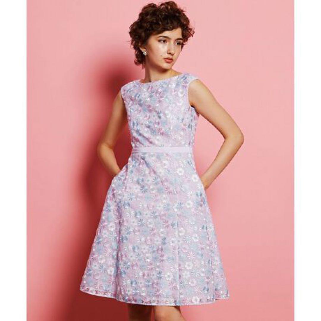 TOCCA フィオレ　ワンピース