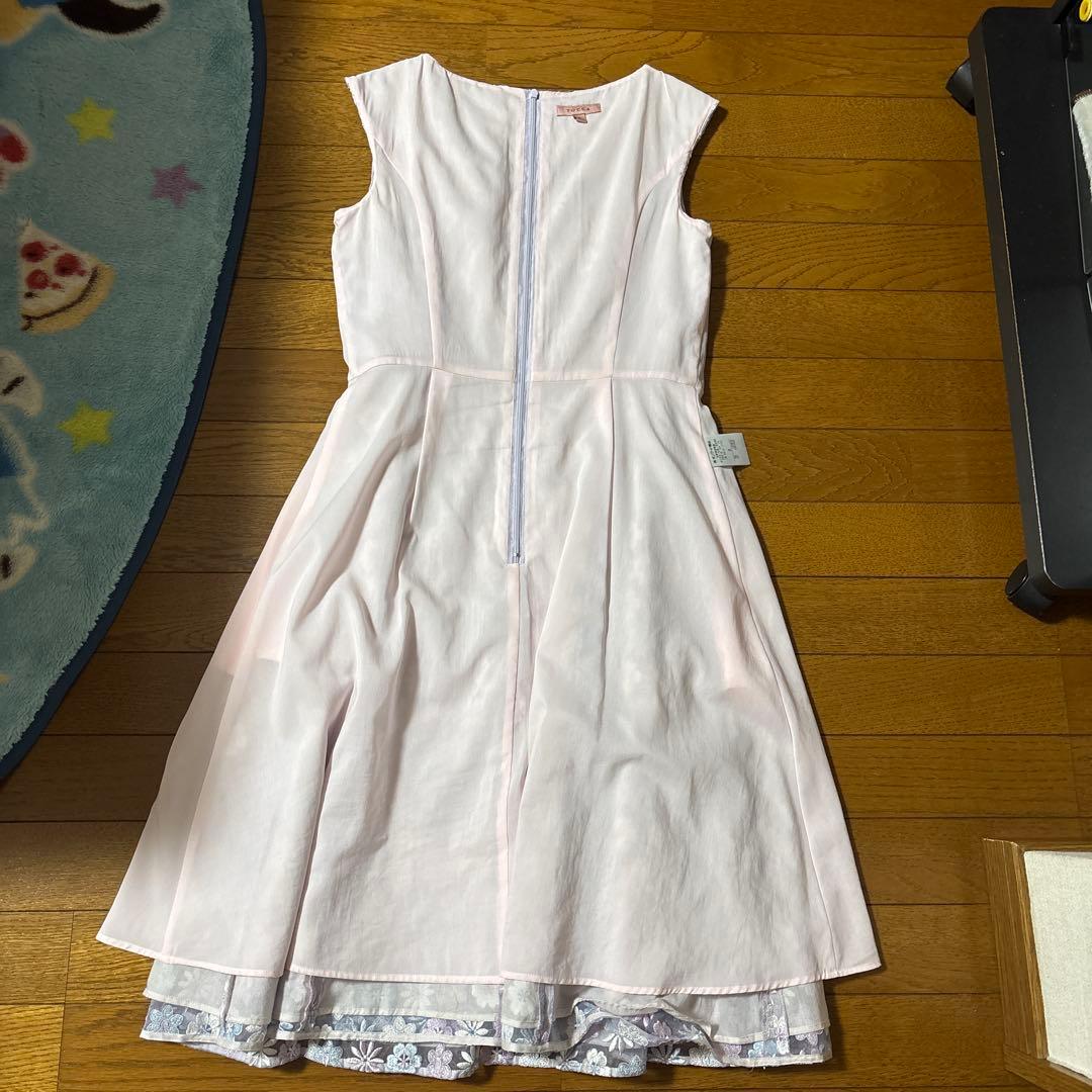 TOCCA フィオレ　ワンピース