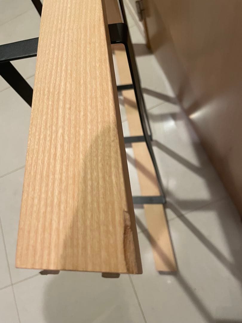 NORRMADE ノルメイド STEPS 北欧 シューズラック 玄関 収納棚